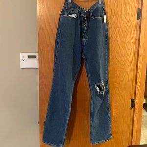 Free people denim